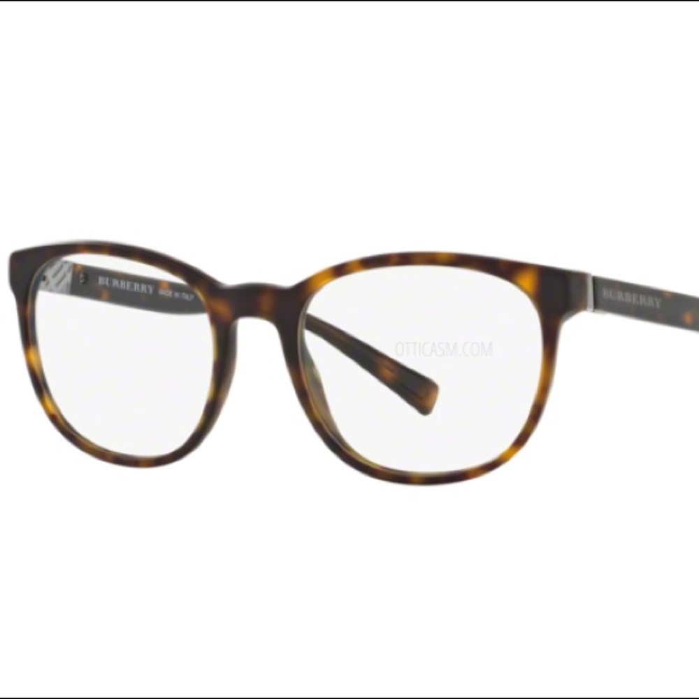 Burberry Frames